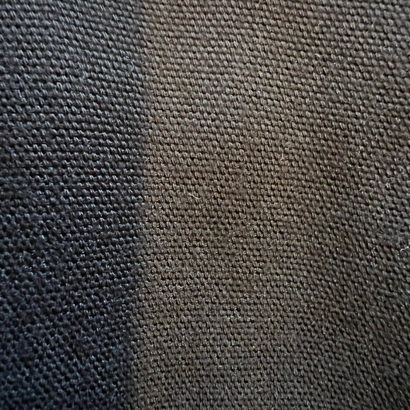 BCBGeneration Black Rayon Blazer - Picture 5 of 12